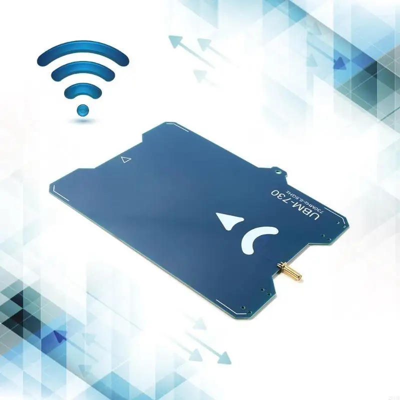 20CB 향상된 신호 강도 PCB 광대역 안테나 개선 무선 신호 범위