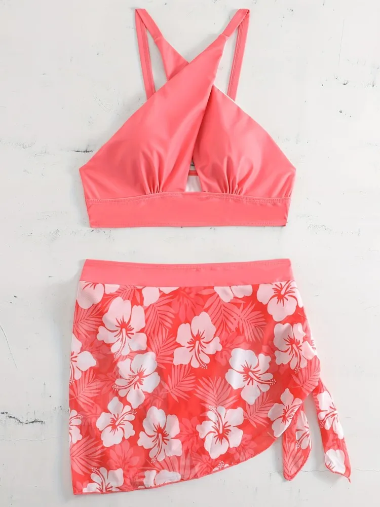 Swimwear Woman Swimsuit Sexy Bikini New Push Up Bikinis Set Brazilian Bathing Suit Women Beachwear Biquini Two Piece Suits