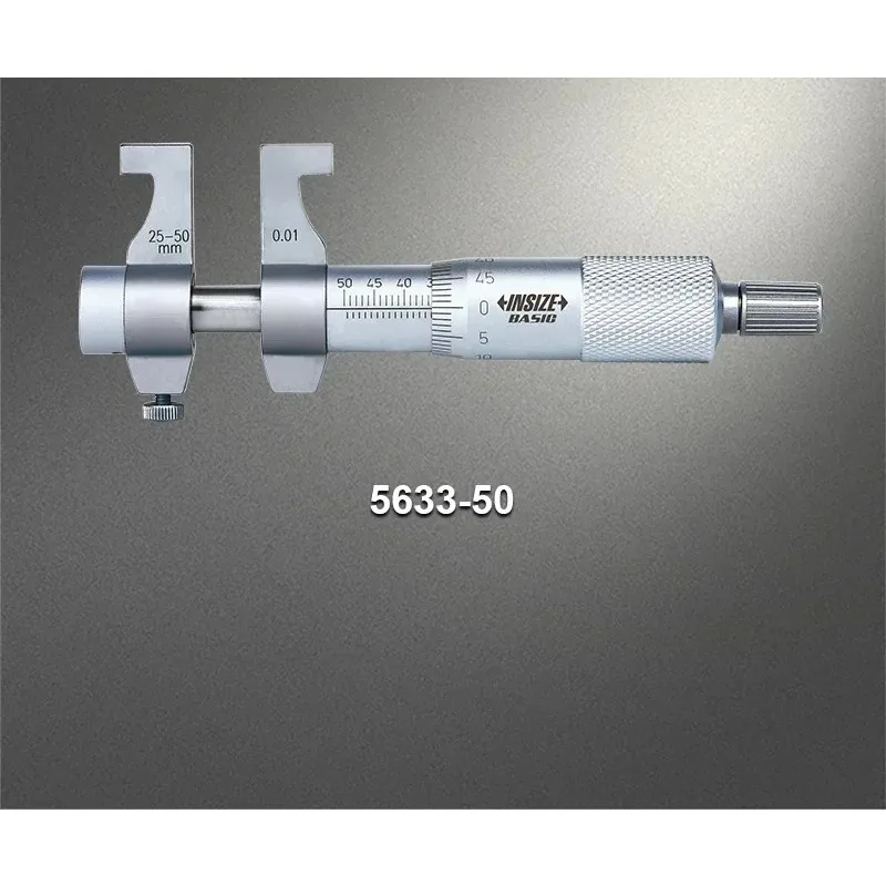 Internal Micrometer 5633 5-30mm 25-50mm 50-75mm