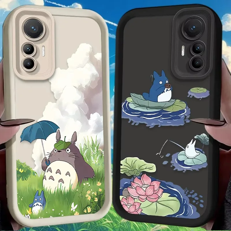 Cute T-Totoros Soft… - image