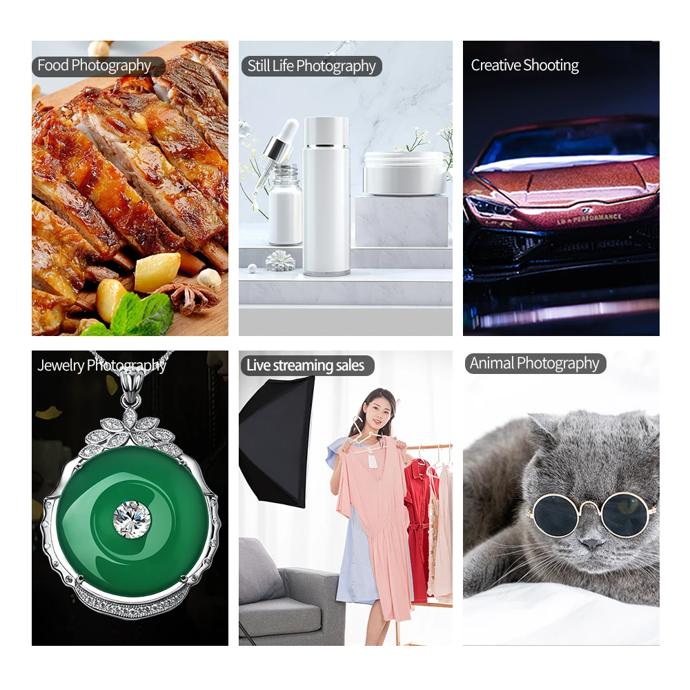 2.6x3 متر/8.5x10ft صور فيديو استوديو خلفية خلفية حامل قابل للتعديل تلسكوبي خلفية دعم نظام مع حقيبة حمل