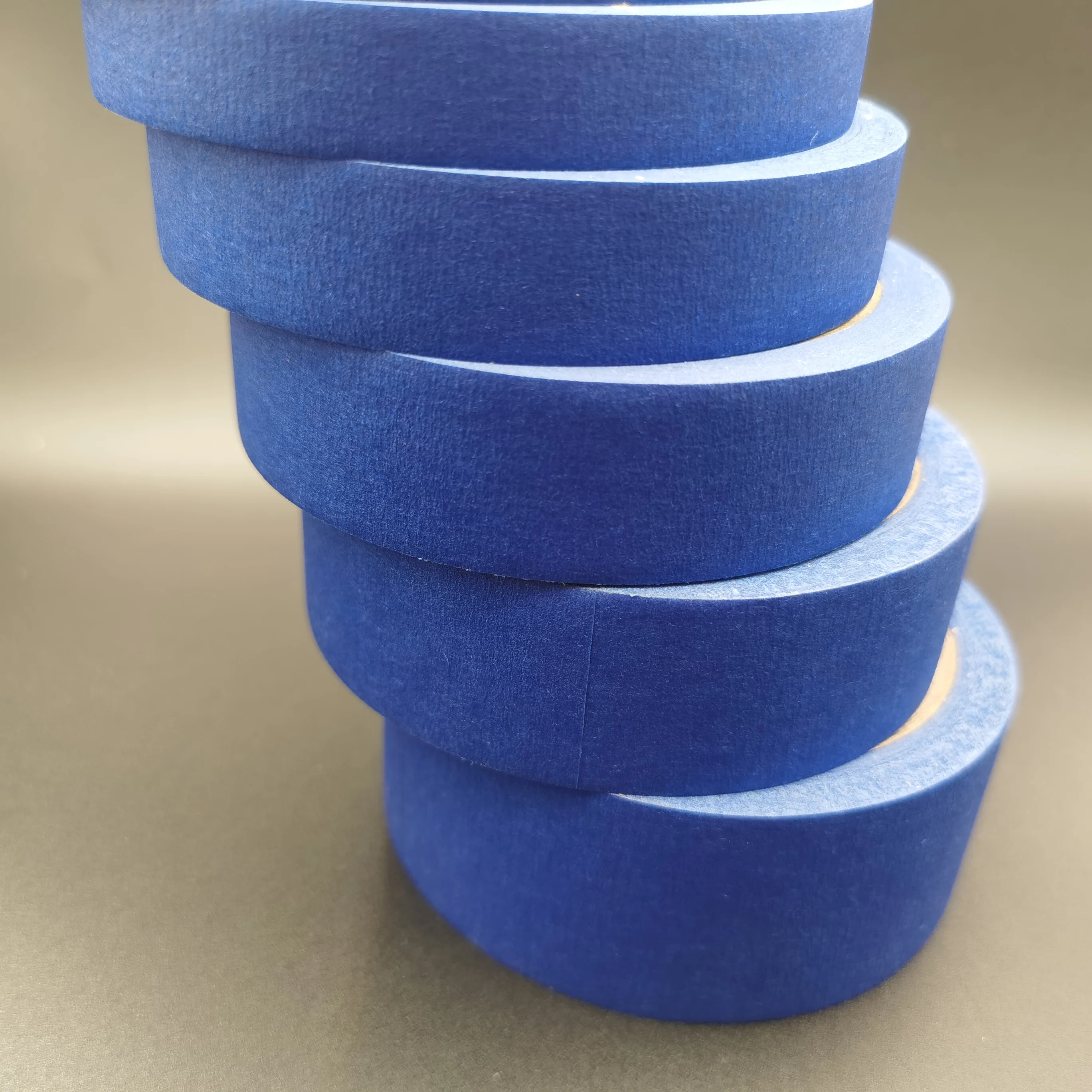 Dark Blue Premium Artist Tape for Watercolor & Painting  Medium Adhesion Paper Masking Tape in Perfect for Artists, Drafting