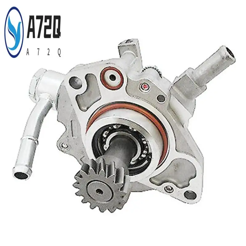 

A72Q-2020A002 Vacuum Pump Assymbly For Mitsubishi L200 Pick Up B40 2.5DID 03/2006-03/2015