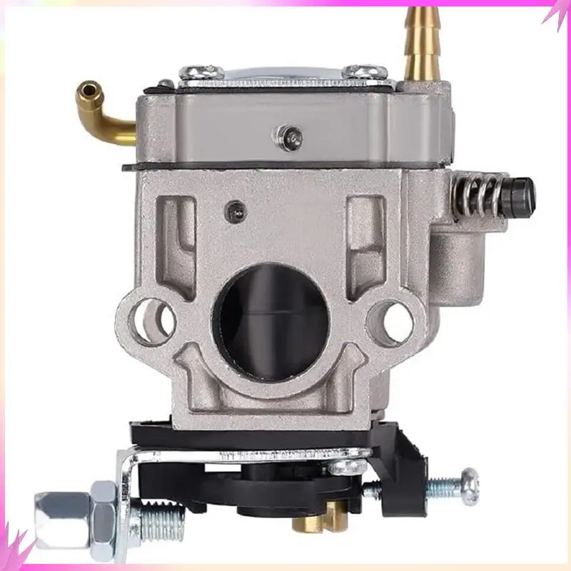 B50C PRB26 Carburetor Kit For Poulan PRB26 HB-250 PB-770H PB-7 Shindaiwa EB770RT EB770 Blower Part A021003942 A021003941