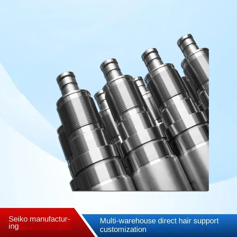

Boom Bucket Rod Bucket Excavator Cylinder Assembly Cylinder Piston Rod Cylinder Drum Iron Pipe Oil Seal
