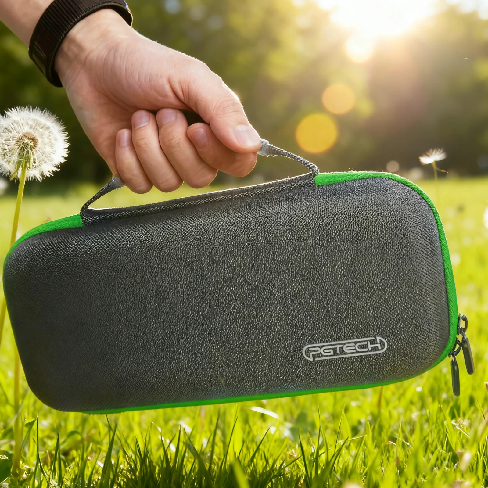 

Hard Carrying Case Portable Protective Case Shockproof Carrying Bag for ROG XBOX Ally/ROG XBOX Ally X Game Console