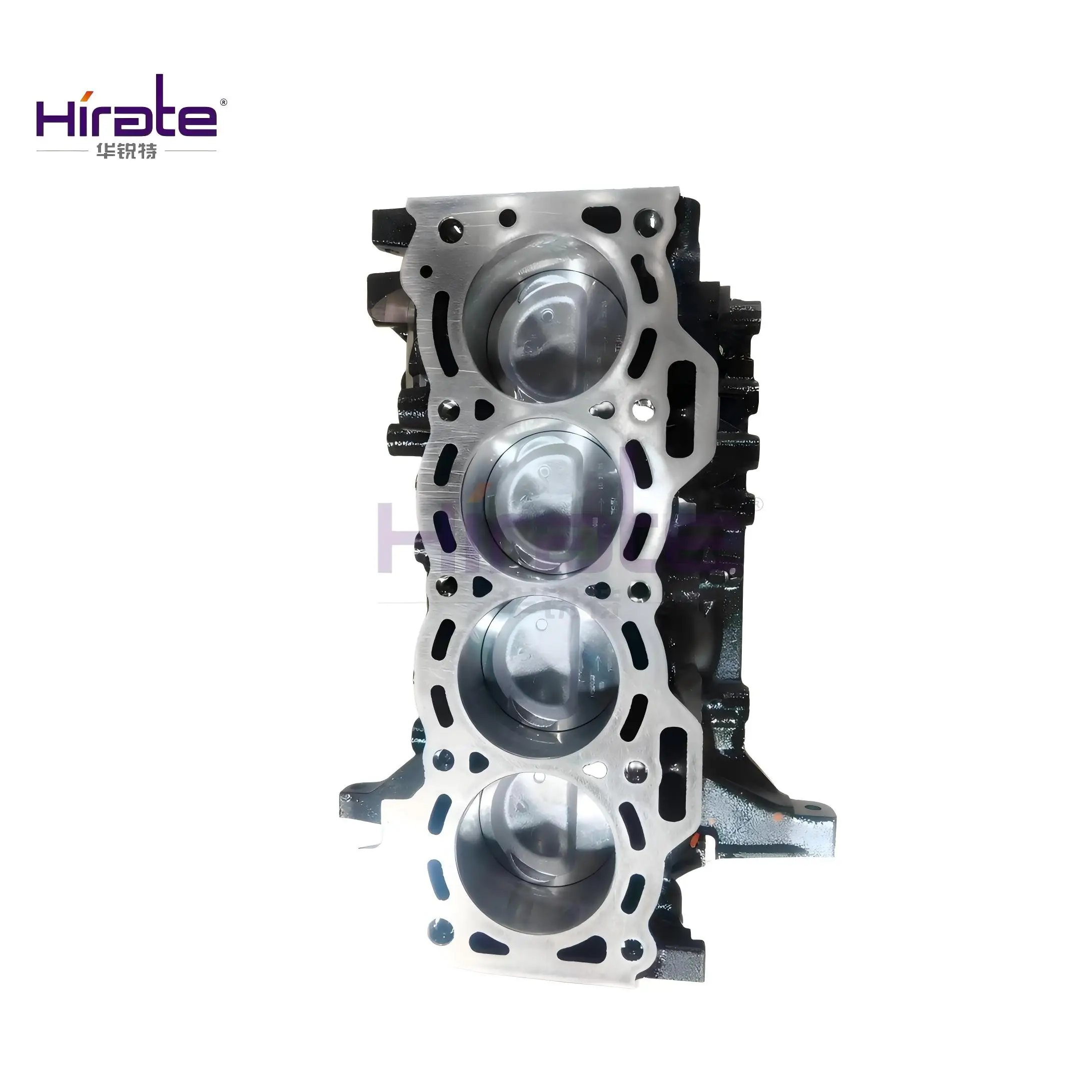 High-quality Hot-selling Standard Displacement Hirate Engine Suitable For Toyota 2E