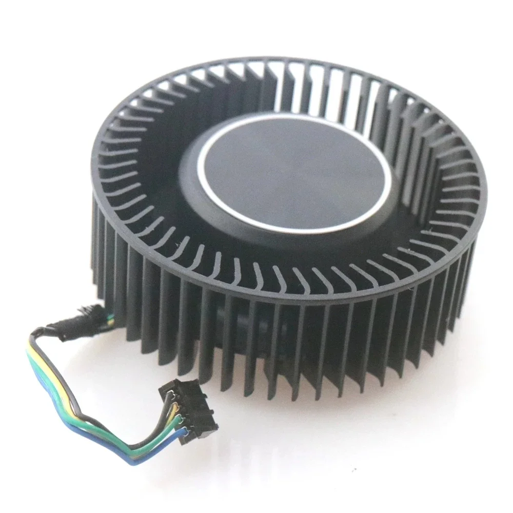 FD6525H12D 65 мм DC12V 1.3A 4-контактный 4-проводной вентилятор VGA для ASUS GTX1080ti 1080 1070 1070ti1060 TURBO Вентилятор охлаждения видеокарты FD6525H12D 65 мм DC12V 1.3A 4-контактный 4-проводной вентилятор VGA для ASUS GTX1080ti 1080 1070 1070ti1060 TURBO Вентилятор охлаждения видеокарты