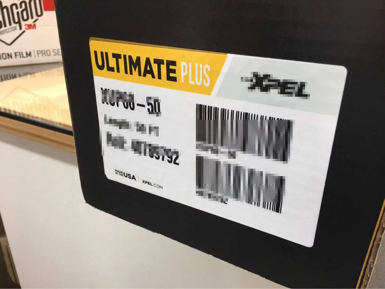 Рисунок 2 - Лучшие материалы Ultimate Plus