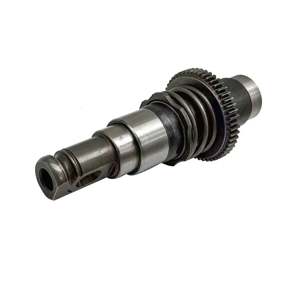 High-Strength Alloy Hammer Drill Assembly High-Strength Construction Optimized Cylinder Structure Hand Tool Set