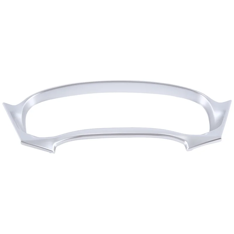 

Central Control Instrument Panel Display Decorative Frame Interior For BMW 3 Series 19 Spare Parts Accessories Parts