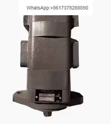 1pc 14602252 Hydraulic Pump For  EC480D EC380D EC340D Excavator