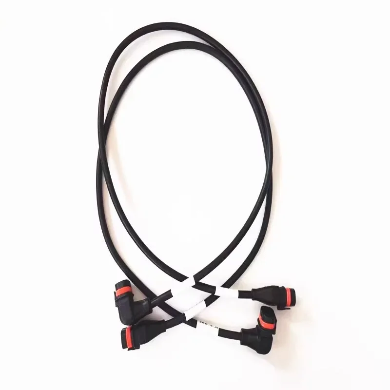 For Agras Chinese dji T50 Interconnect throttle line cable Kit components Agricultural Drone parts Accessory 000997.03