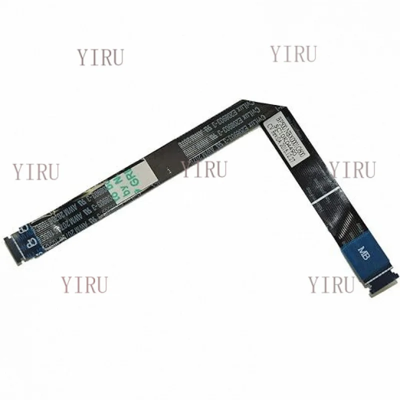 L+ New 00UR831 for Lenovo Thinkpad P50 P51 touchpad Clickpad Cable SC10K0449