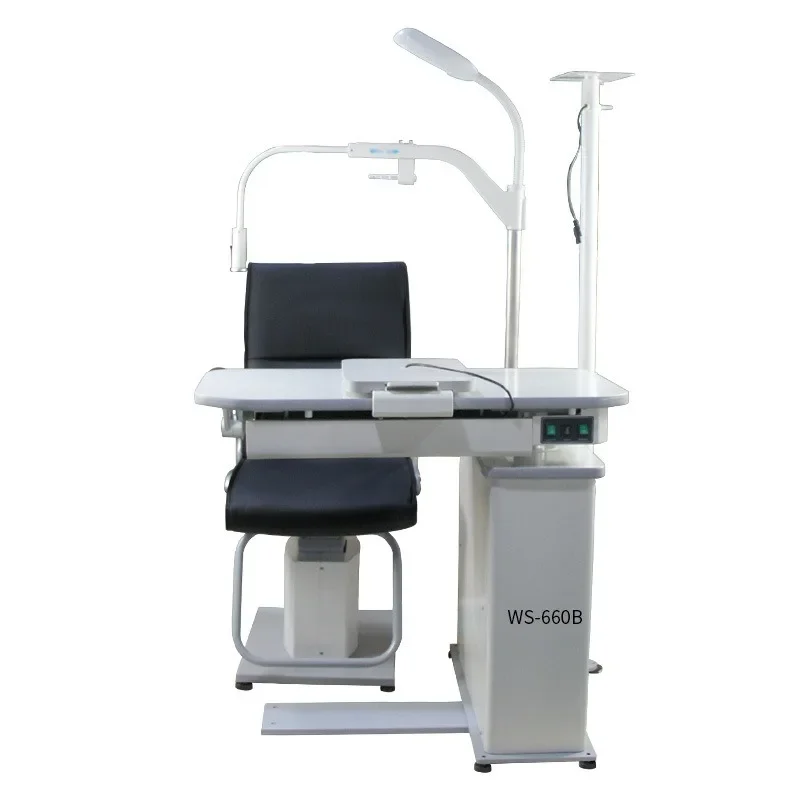 Optometry equipment, comprehensive optometry, dental equipment