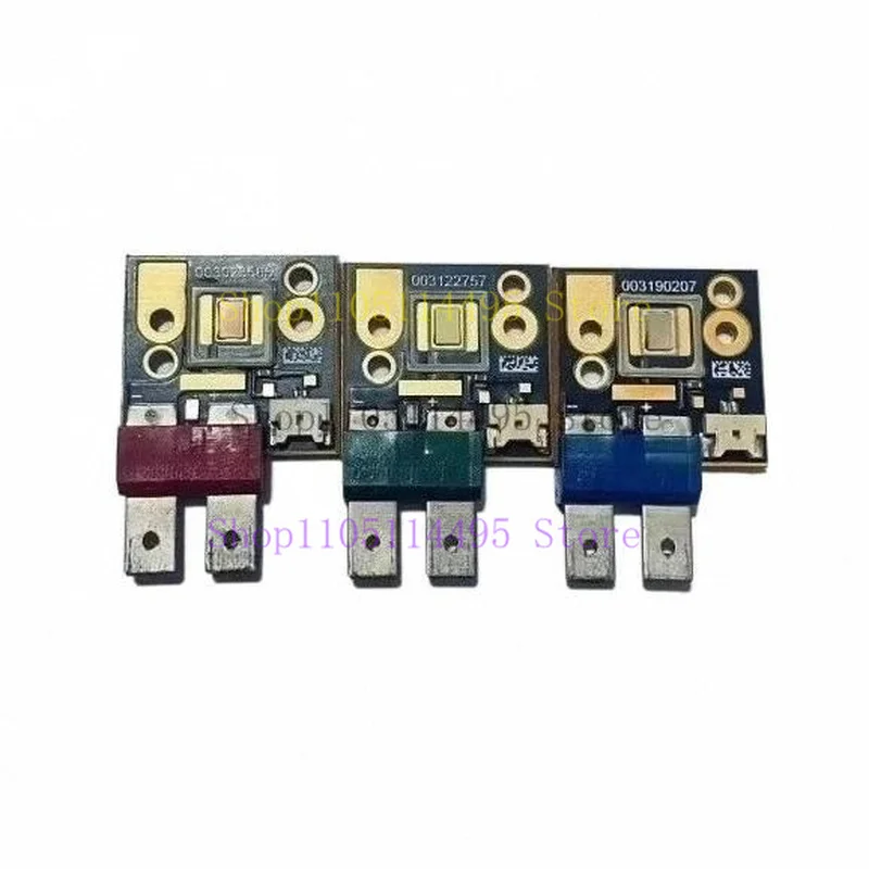 LED Light Source Bulb for DLP Large Screen (Models: PT120, PT121), High Brightness, Long Lifespan, Easy Replacement