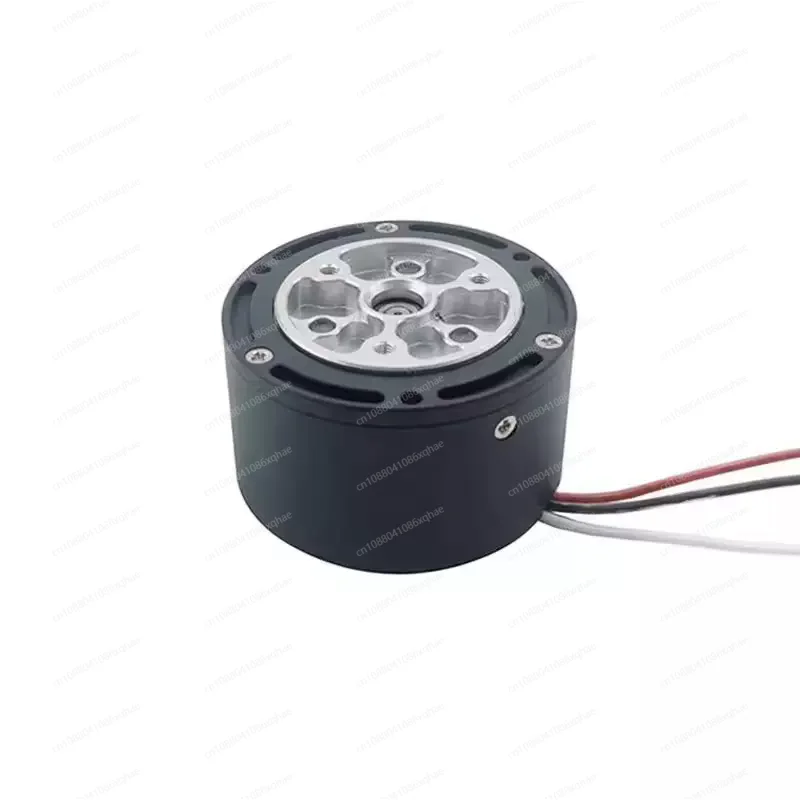 GIM4310-10servo motor, DIY quadruped small robot reducer motor, photography gimbal servo motor