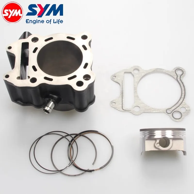 Sanyang joymax Z300 F300 Jiumei/husband cylinder cylinder original