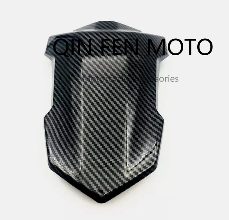 

For BMW S1000 RR Carbon Fiber Rear Seat Tail Fairing Taillight Cover 2019-2023