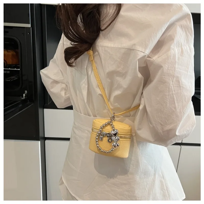 Thumbnail 3 - #35 Compare Mini Baguette Shoulder Bags Before You Buy