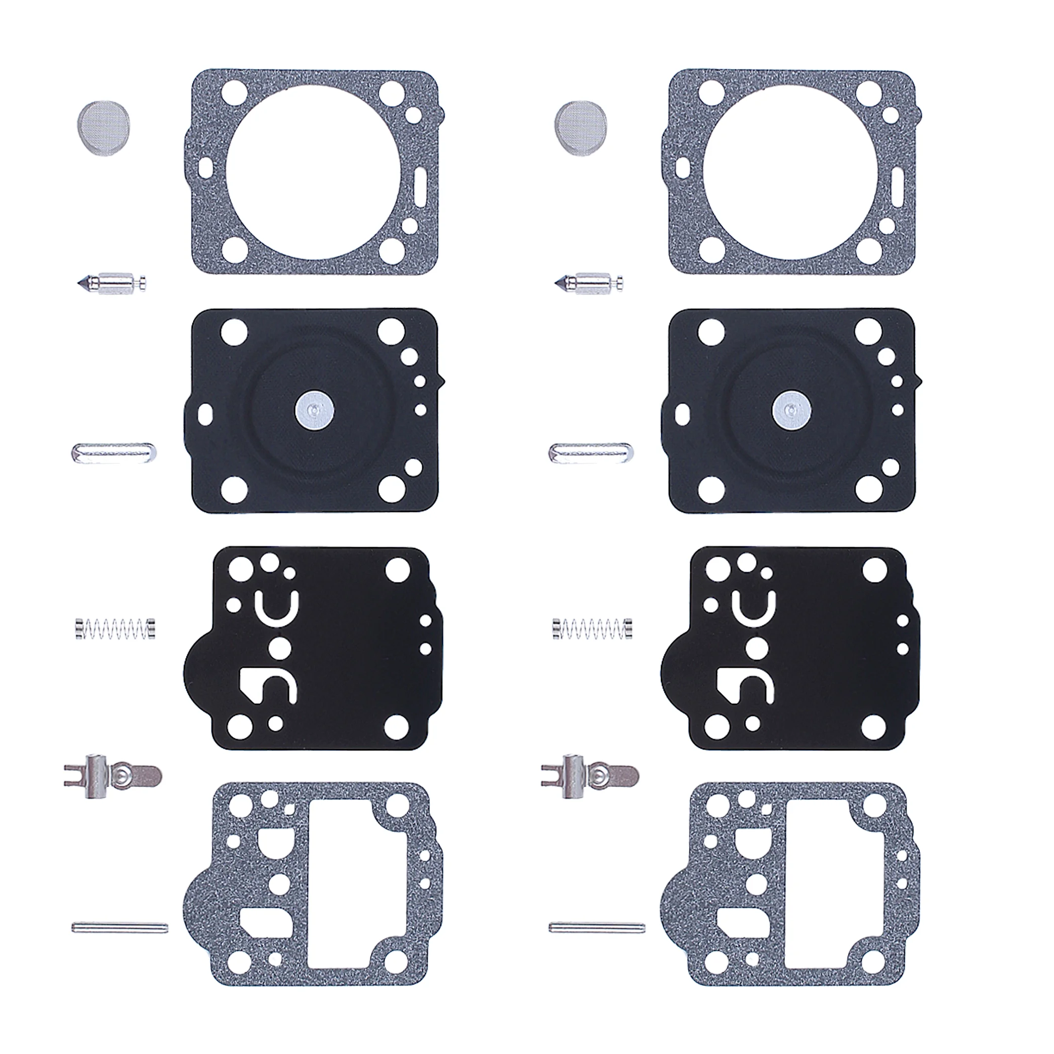 Carburetor Repair Kit For McCulloch CS340,CS380,CS410 Chainsaw Parts