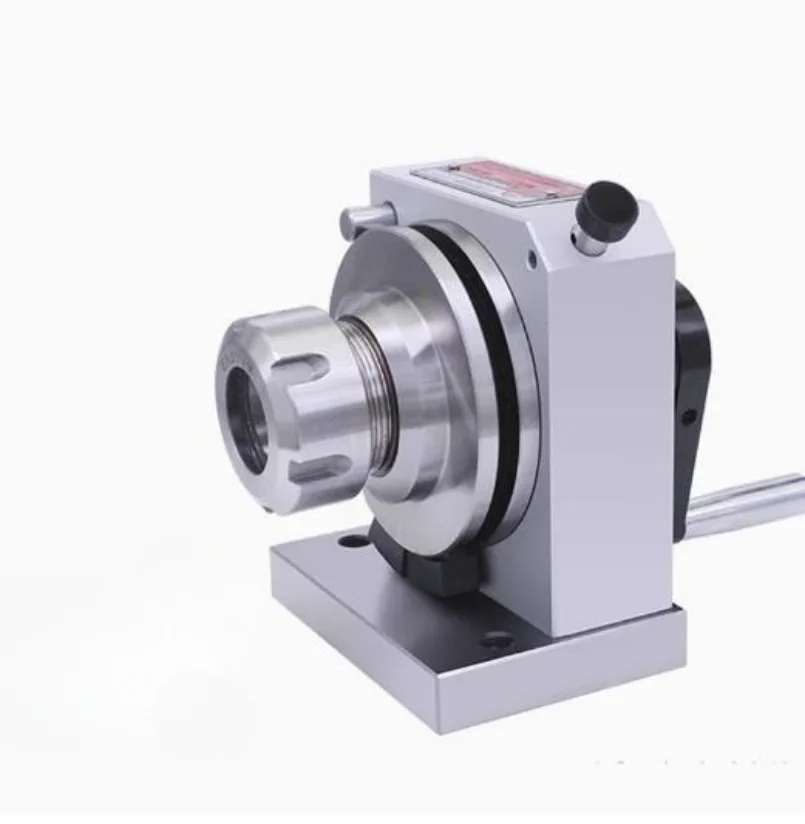 High Precision 0.005mm ER16 ER25 ER32 ER40 Collet Punch Former Device Punch Grinding Burnisher
