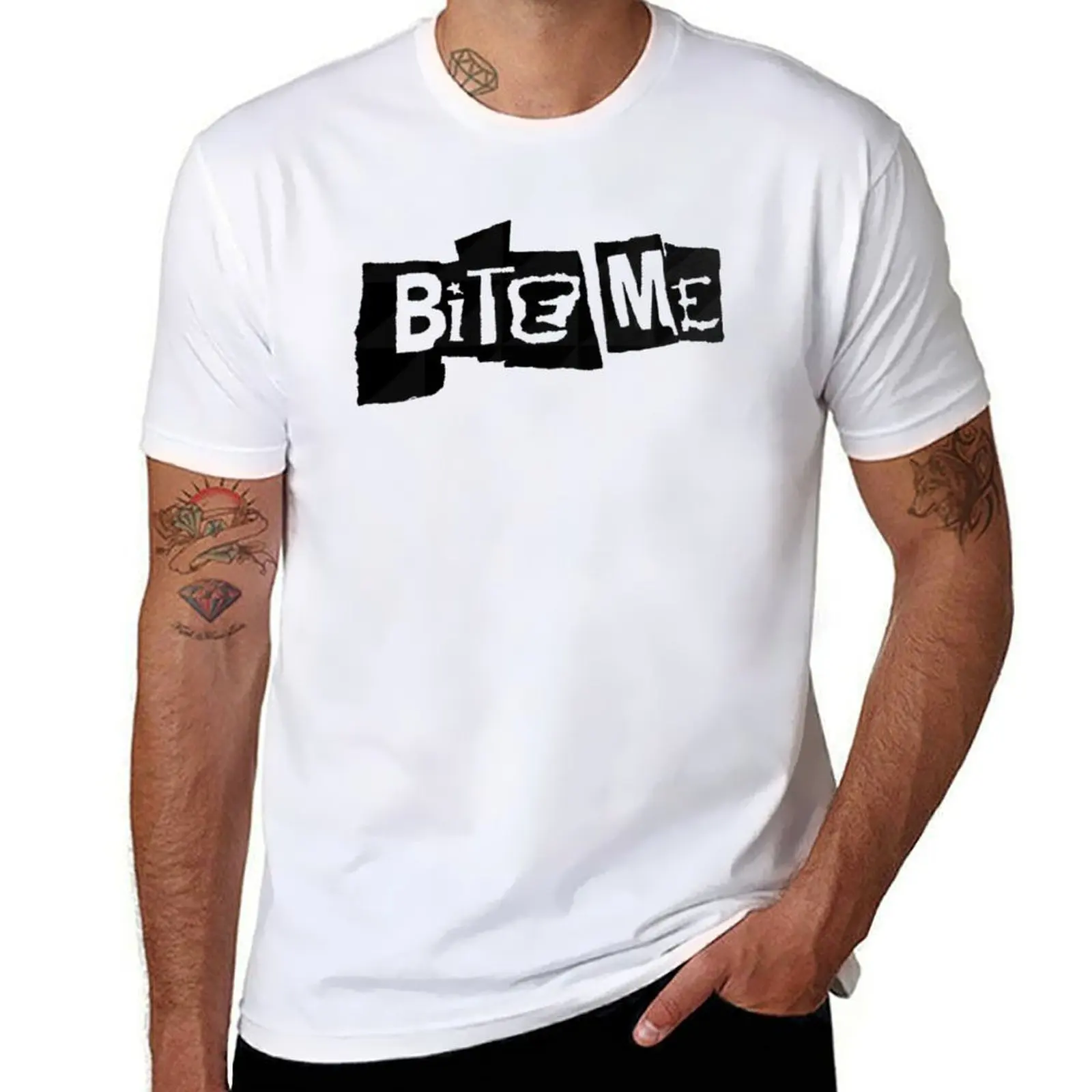 

ME man shirts T-Shirt men shirts man BITE for t vintage Video graphic g - Avril t Tee Lavigne Music for