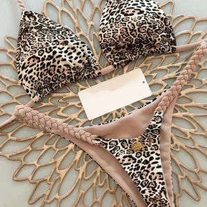 12 Main Sales Bikini Dental - №9