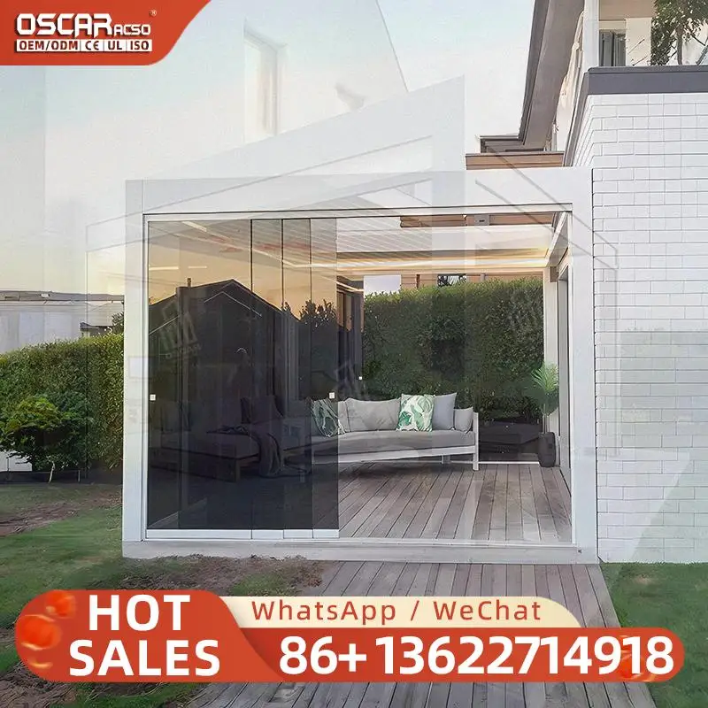 Durable Aluminium E… - image