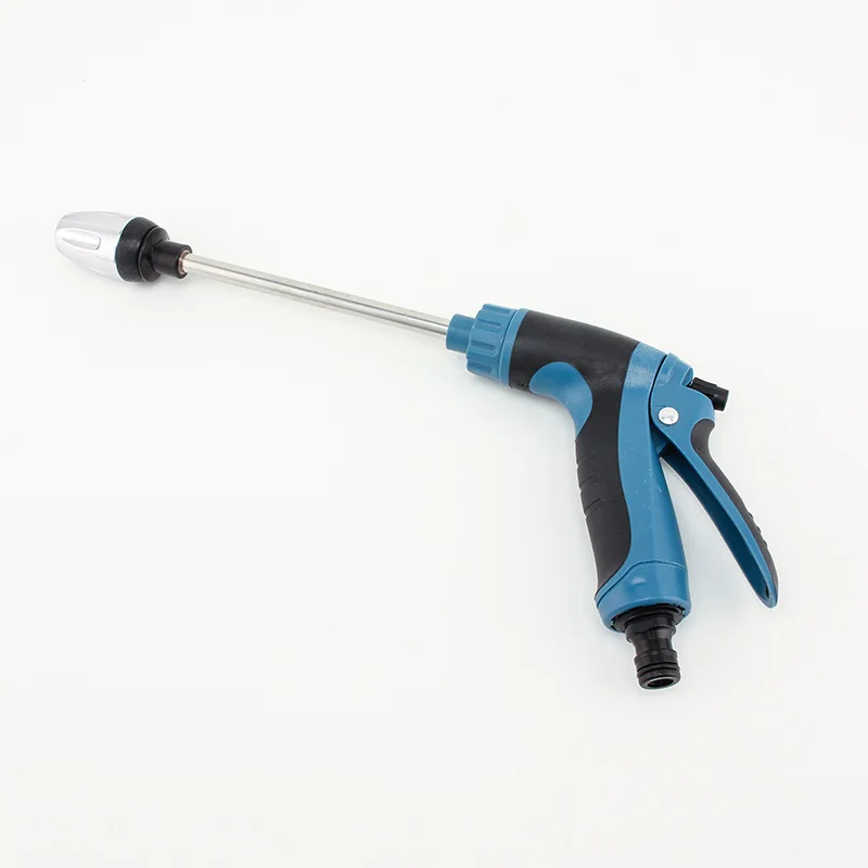 Household car wash water gun, high-pressure car wash water gun, car washing tool, pressurized flushing gun, flower watering gun
