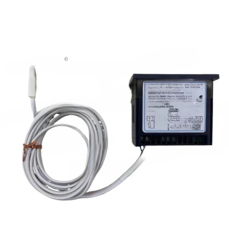 For DSFOX-X10 Thermostat It Is An Upgraded Version of FOX-1004 Temperature Controller.