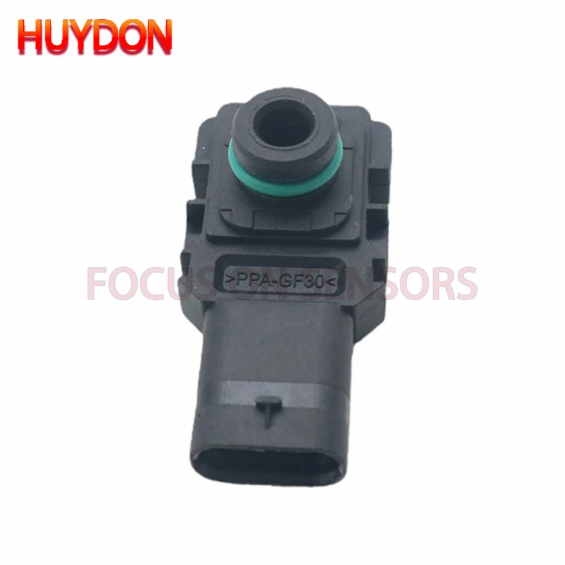 

06L906052 Engine Air Injection Pressure Sensor For Audi A3 A6 A7 A8L Q5 Q7 R8 Volkswagen New Beetle Golf Passat Touareg