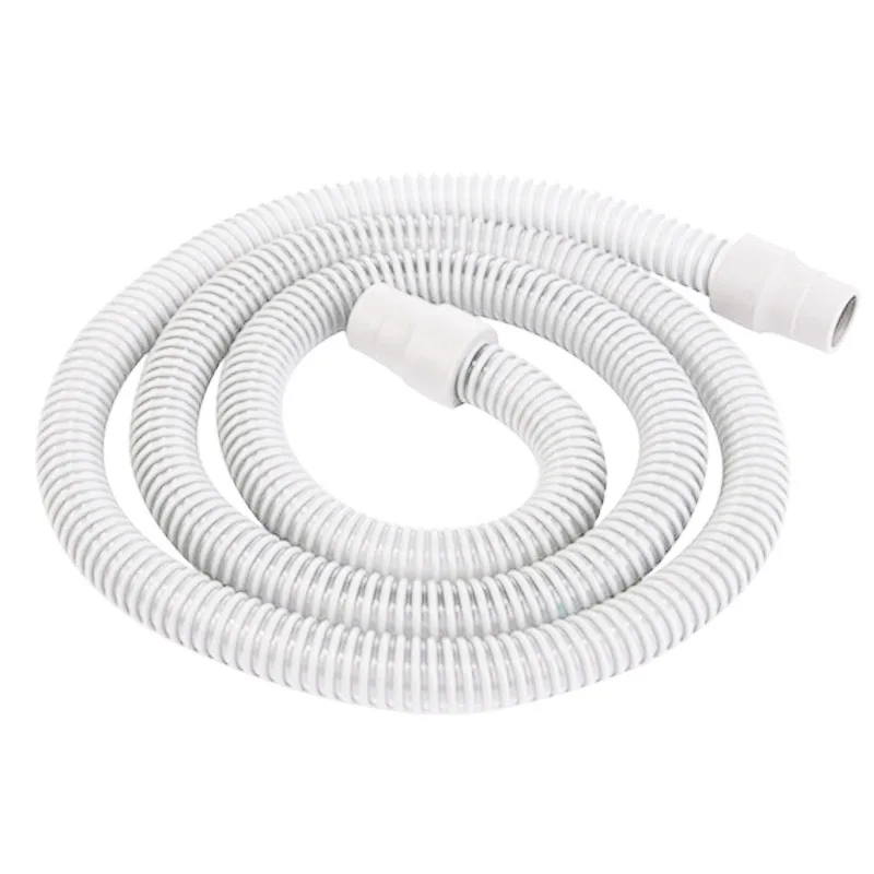 RESOXY CPAP/BIPAP Tubing General Purpose Respirator Tubing Length 180cm Color WHITE Breathing Machine Accessories