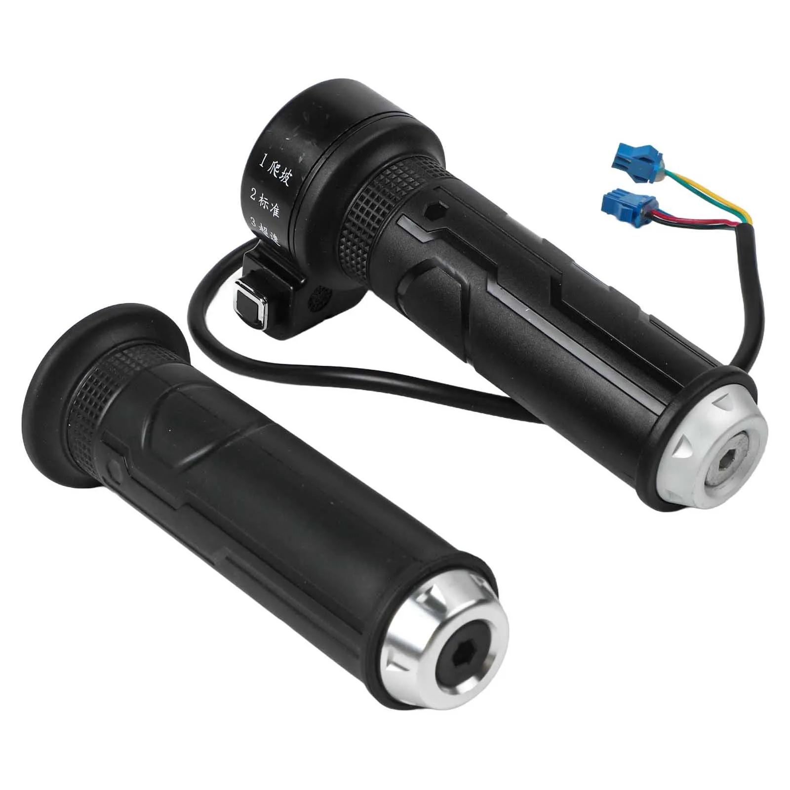 

Foggy Day Use Rainy Day Use Scooter Throttle Daily Waterproof Easy To Install Good Compatibility Rain And Fog Proof