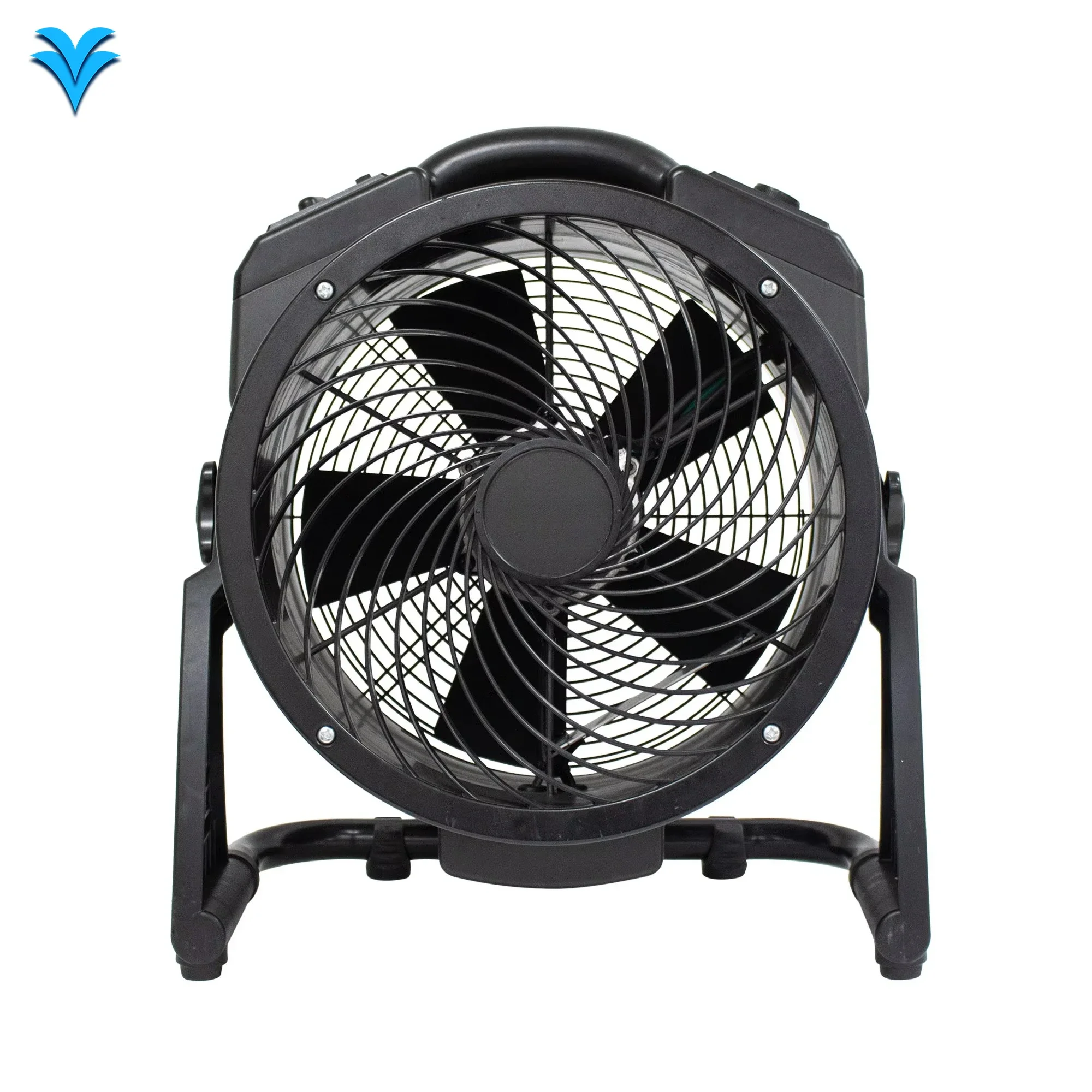 

M-27 Axial Air Mover with Ozone Generator