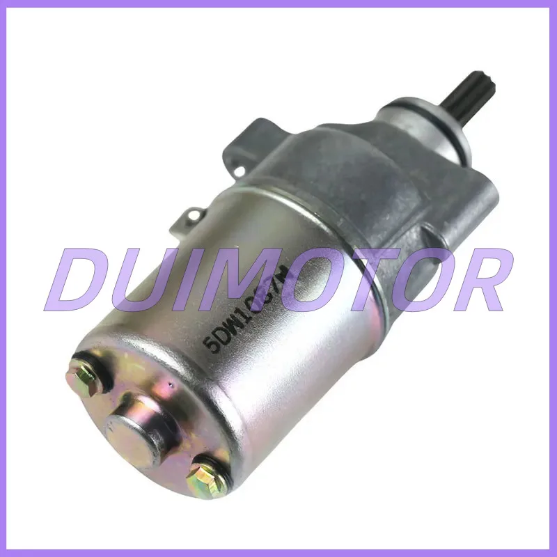 Motor for Yamaha Jym110/-a F8 E8 Js110-b/9c/9e/9h