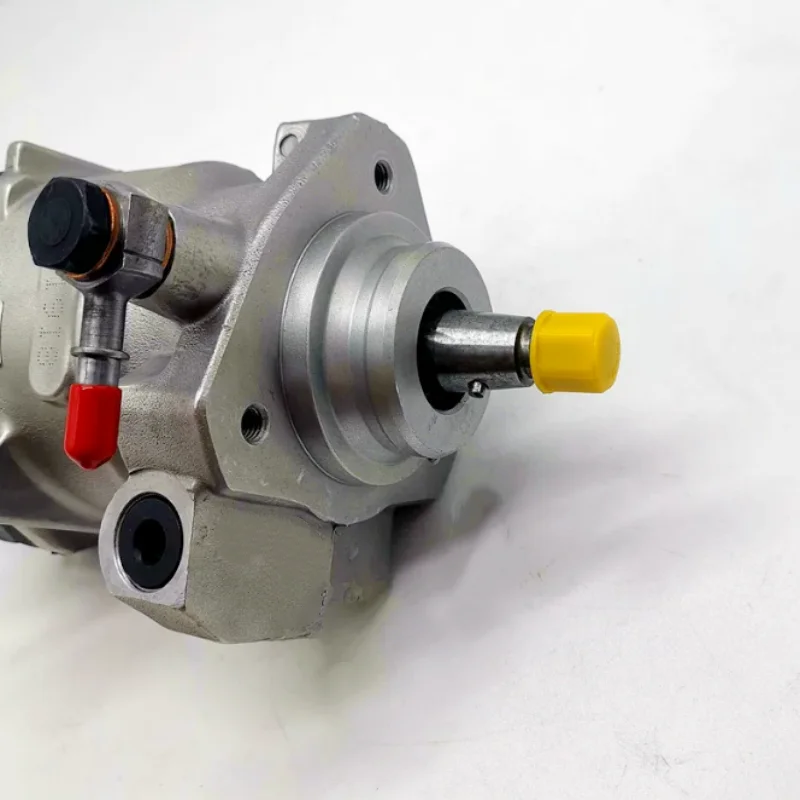 

Brand new, genuine high-pressure fuel pump 6650700401