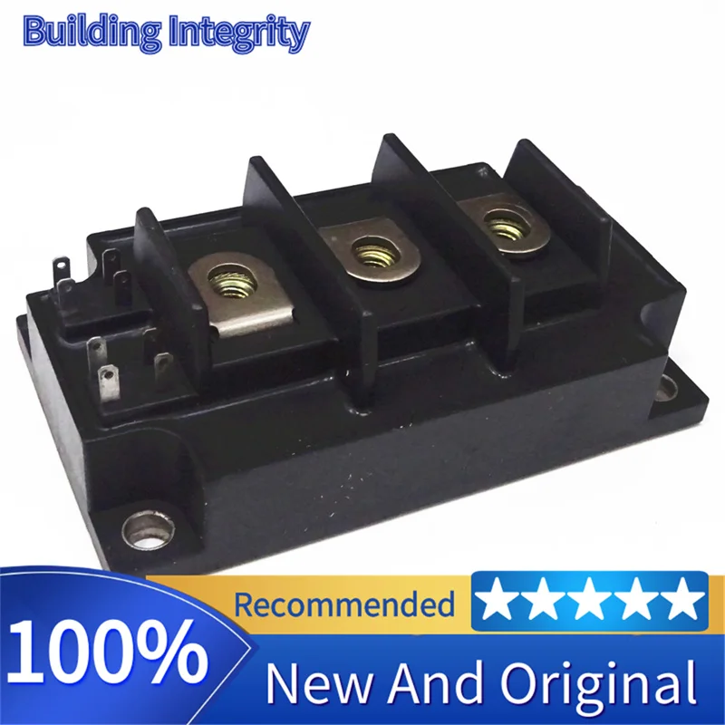 

1PCS 2MBI300L-060 Module Genuine Original In Stock Fast Shipping
