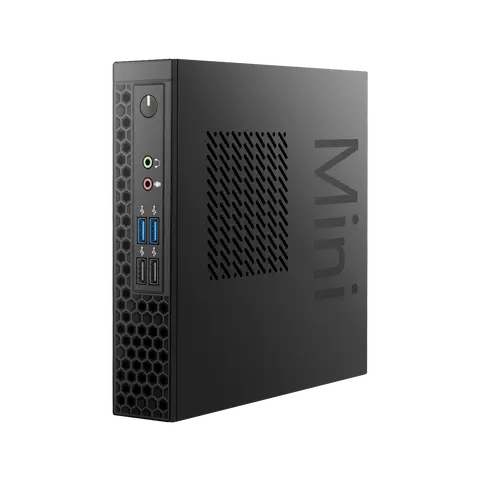 Core I3 8100 I5 8400 I7 8700 8G Ram M.2 Ssd Wifi Pc Mini Desktop Computer Gaming Mini Pc