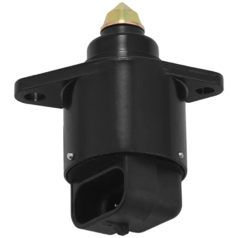 92061898 Idle Air Control Valve for Buick Excelle Estate Saloon Chevrolet Evanda Daewoo Rezzo Leganza Nubira 2.0L 2.2L 1999-2002