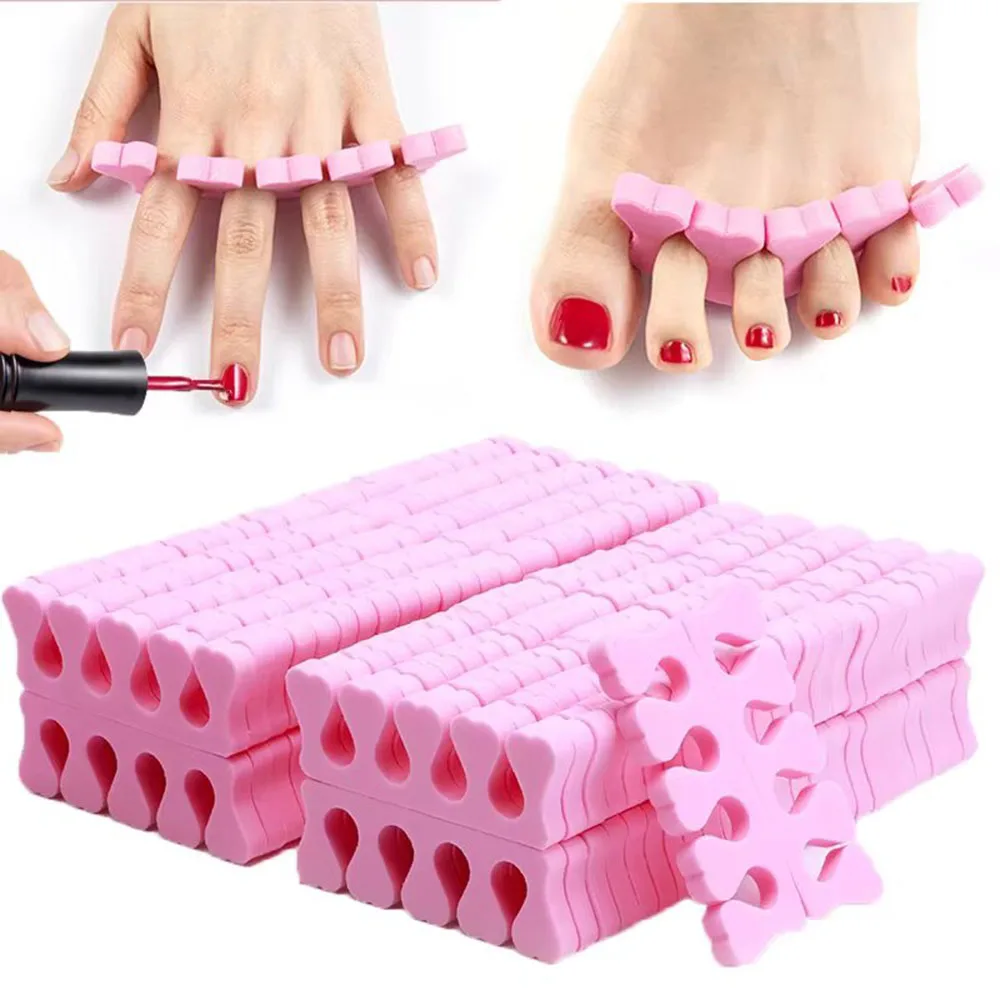 Thumbnail 3 - #6 Latest Pedicure Spacers Offers