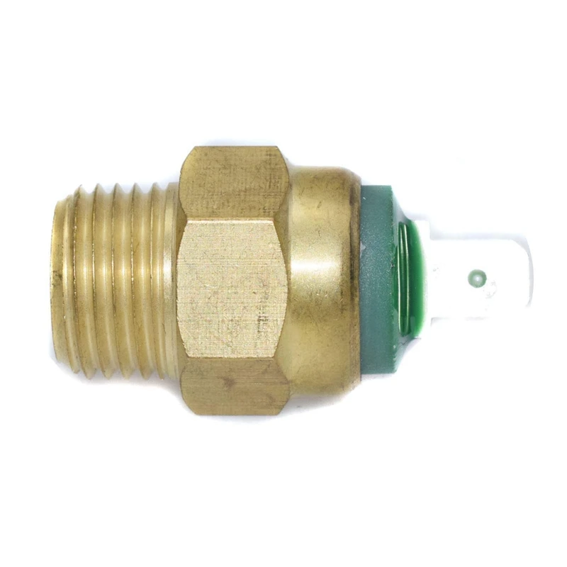 New Excavator Engine Water Temperature Sensor MM432104 For Mitsubishi L2E L3E S3L2 S4L2 L2A L3A L3C L2C L3E2