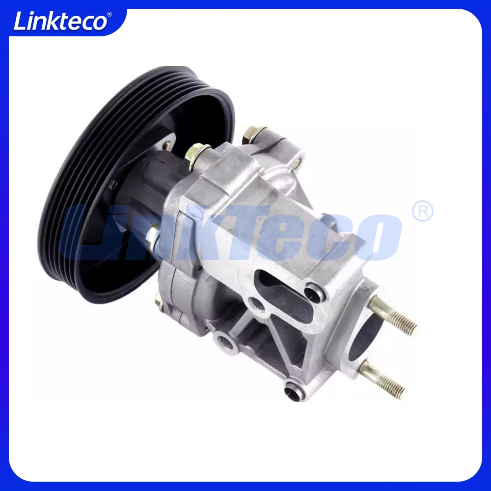 Engine part Water pump Fit 2.0 2.4 T L GAS L4 ECK ED8 ED6 For 12-17 2.0L 2.4L Chrysler 200 Dodge DART Fiat 500X JEEP CHEROKEE