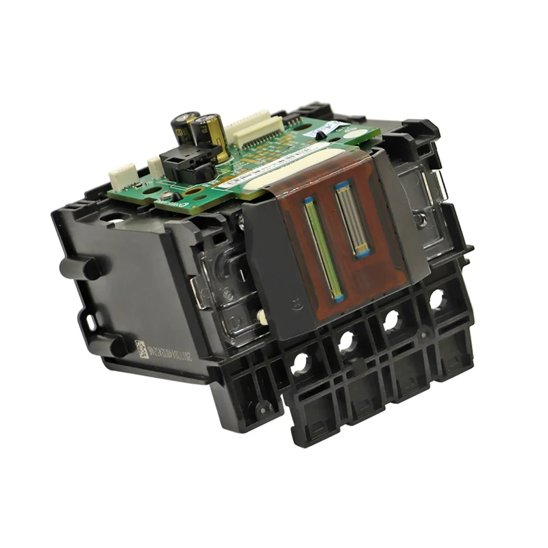 HTL For HP 932 933 CB863 Full Color Printer Print Head for HP Officejet 7510 7110 7612 7610 6700 Printhead