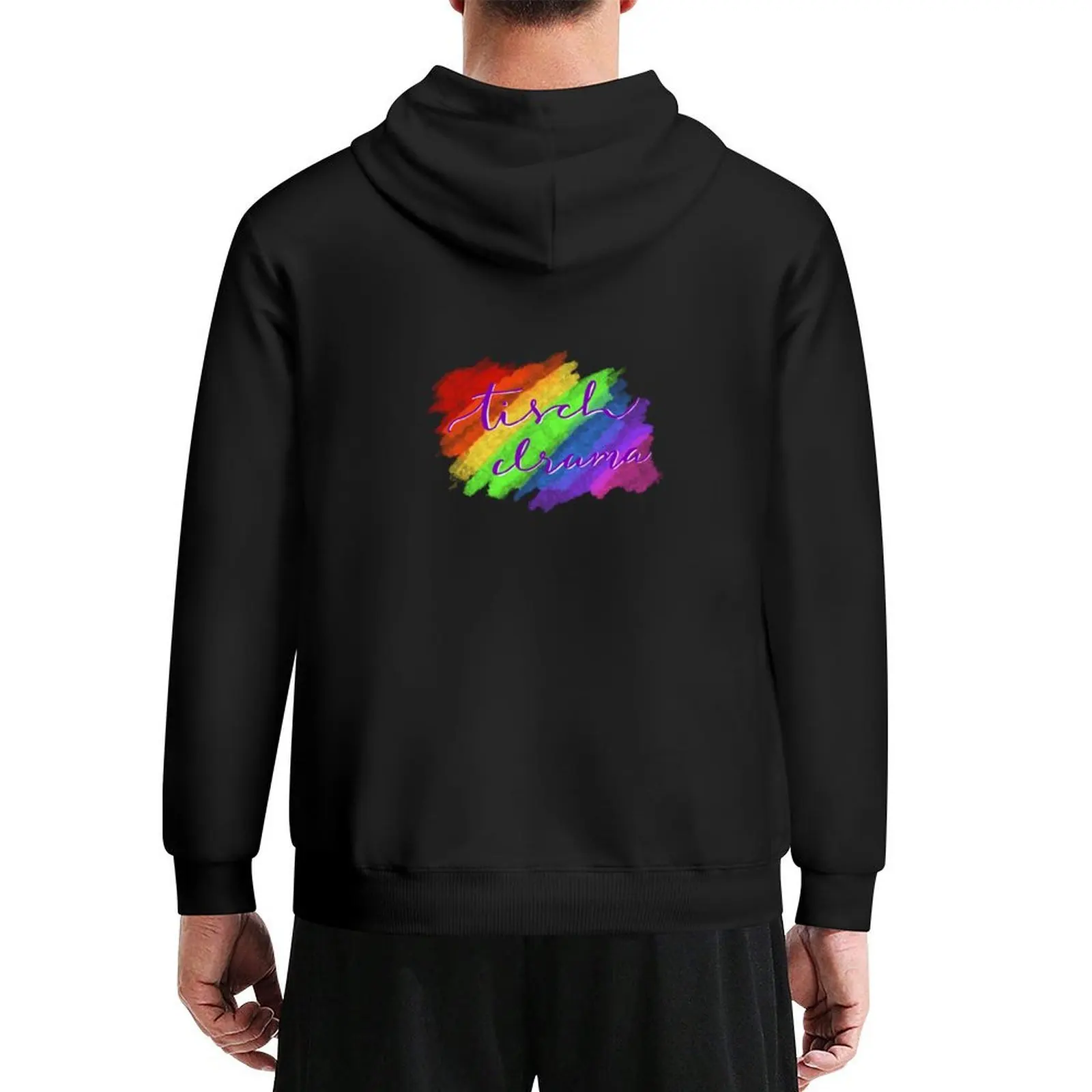

NYU Tisch Drama Hoodie korean autumn clothes mens clothes men's clothing mens designer clothes new hooded tee