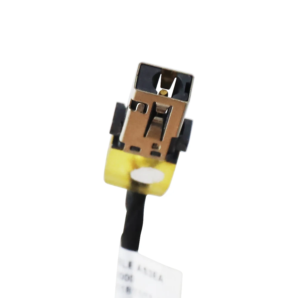 Conector de cargador de corriente continua, cable flexible para Acer Swift SF113-31, 1417-00FY000, 1417-00G0000