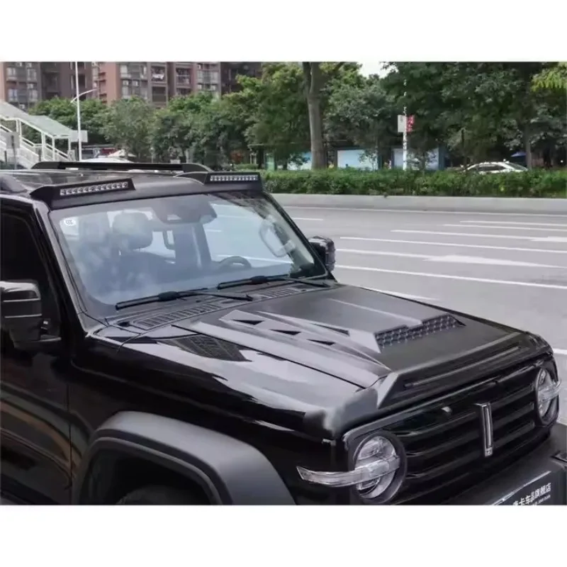 

Jetur High Quality Waterproof And Wear-Resistant Metal Chery Automobile Body Parts Floor Mat Upgrade