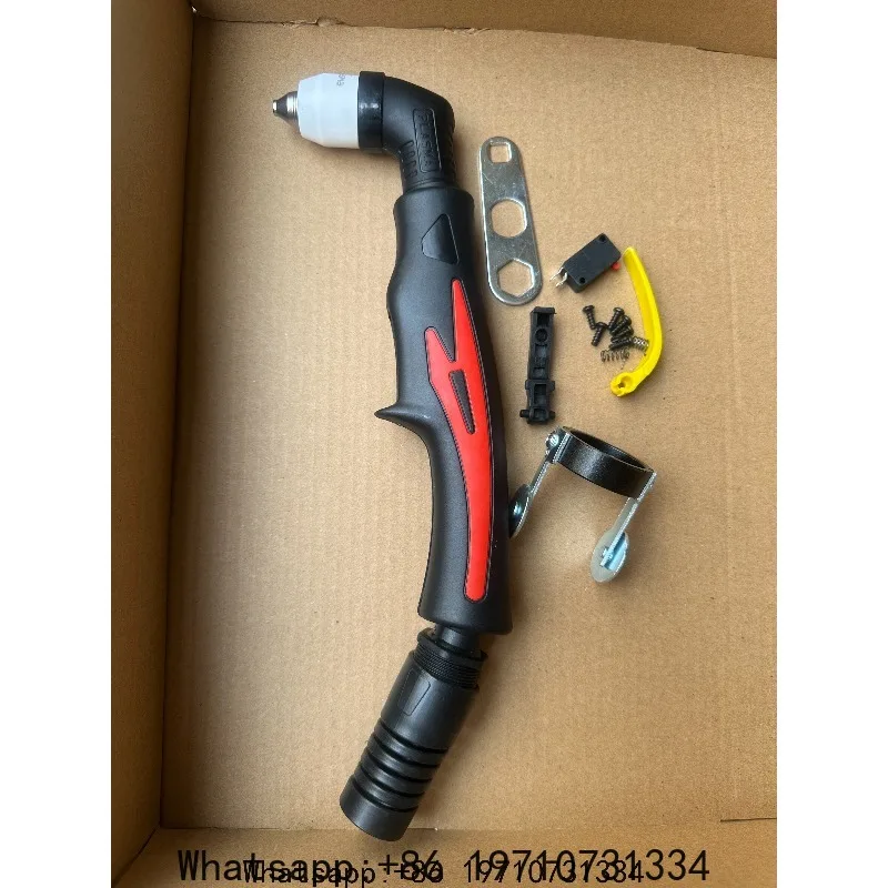 Plasma Cutting Machine P80 Gun Head