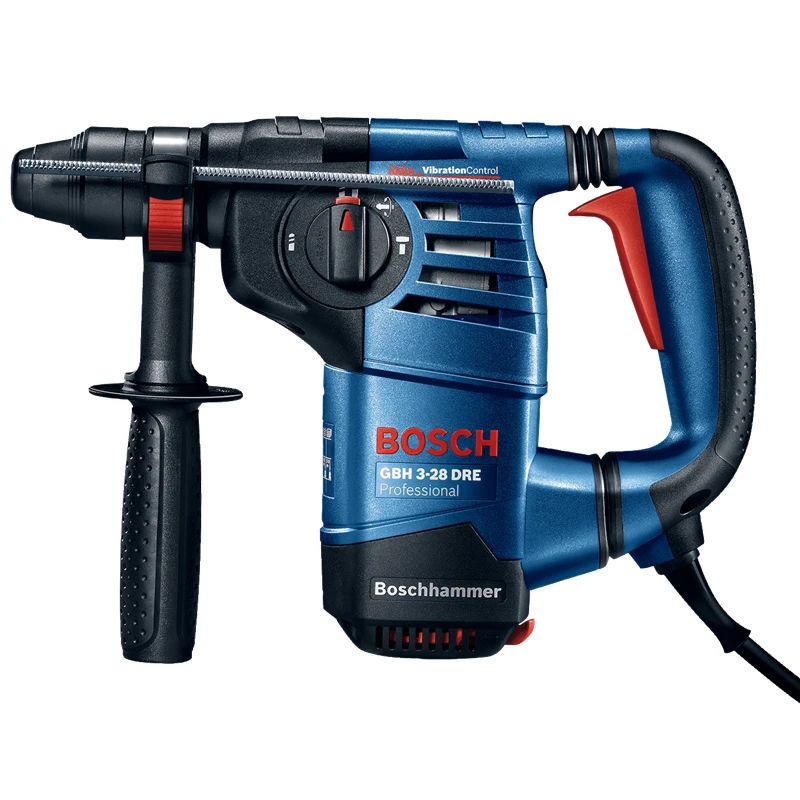 

~GBH2-28D GBH2-28DFV GBH3-28DRE GBH4-32DFR Four-pit impact drill