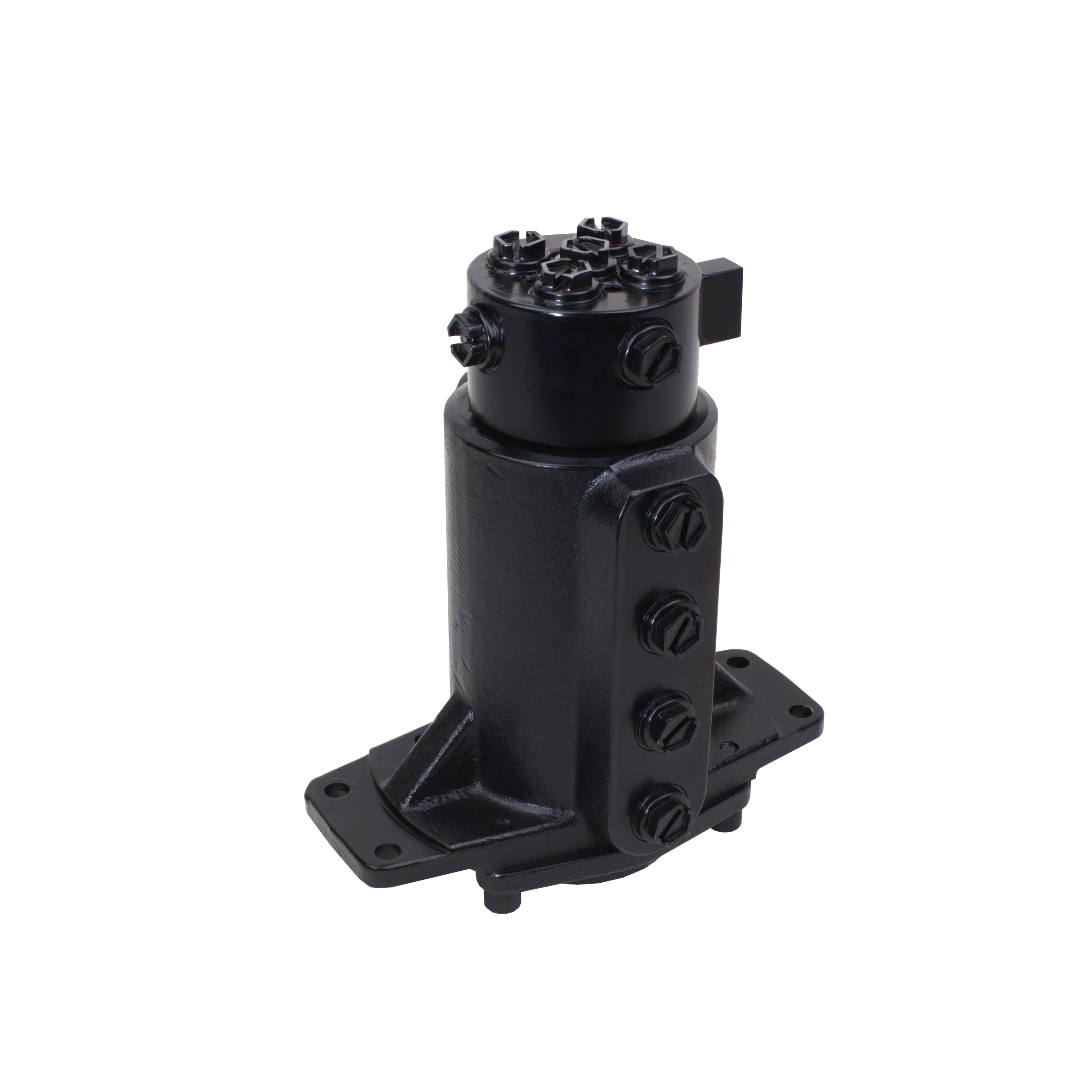 Hydraulic Universal Joint  Swivel Joint for Excavator